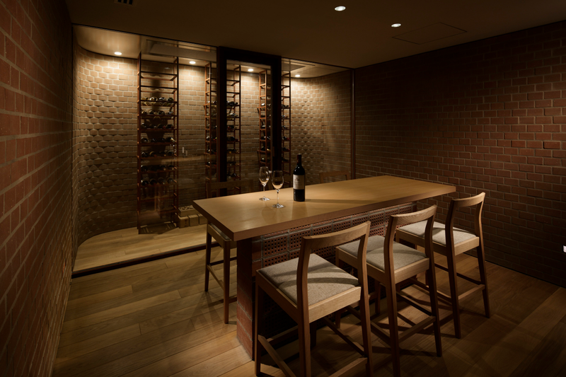Illustration for article titled A 120-Year-Old Building Damaged in Japan's 2011 Quake Is Reborn as This Beautiful Home